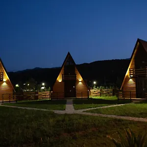 Sancho Farm Albania Villa