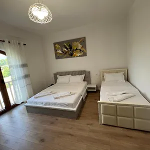 Bujtina Celiku Vakantieboerderij