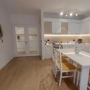 Boho Style In Center Of Appartement