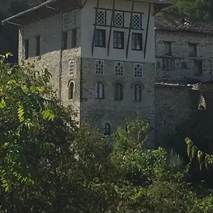 Penzion Konaku, Gjirokastër