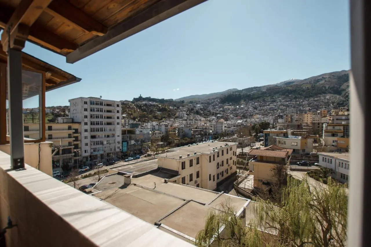 The Luxe Apartments Gjirokastër