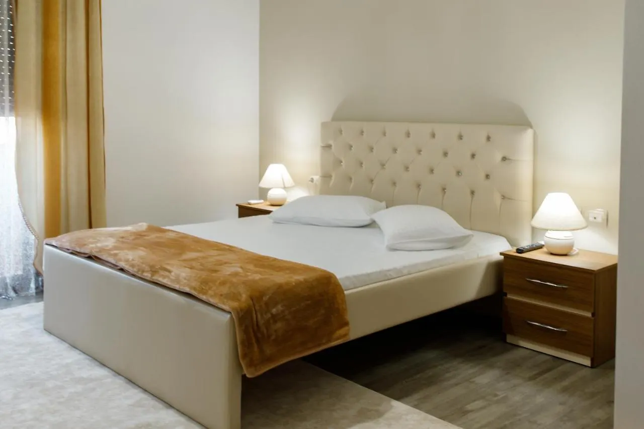 The Luxe Apartments Gjirokastër