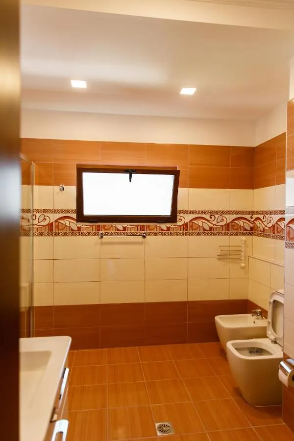 The Luxe Apartments Gjirokaster