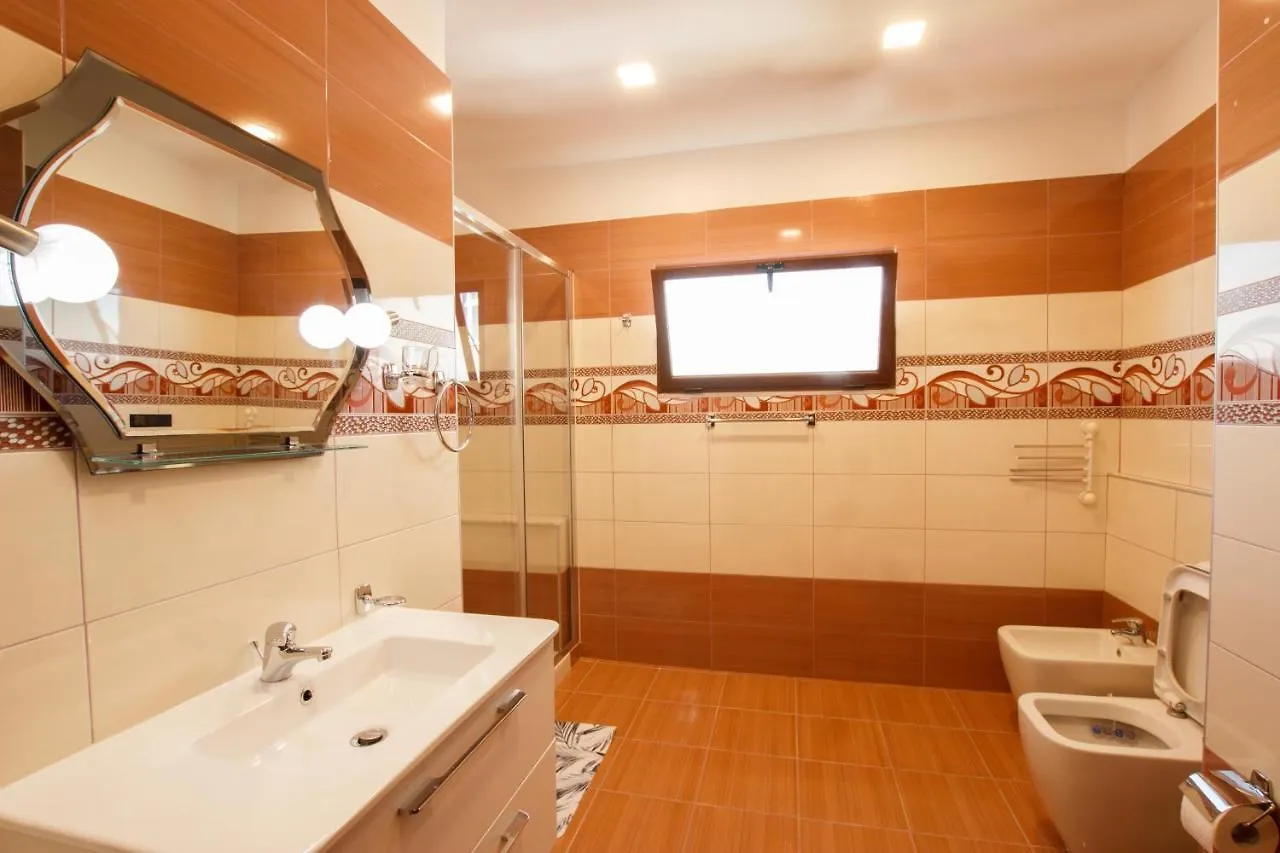 The Luxe Apartments Gjirokastër