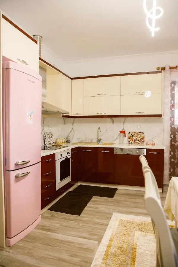 The Luxe Apartments Gjirokastër 0*,  Albanië