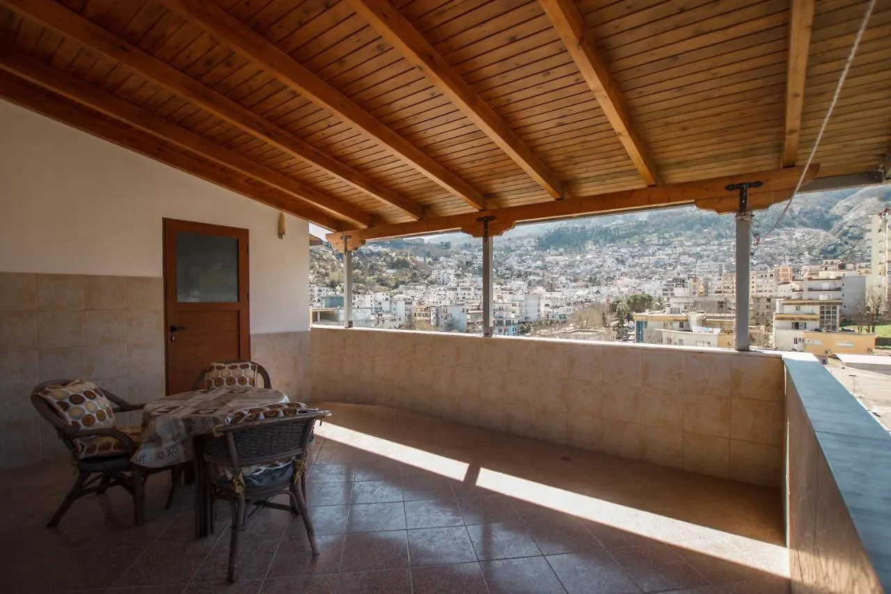 The Luxe Apartments Gjirokastër 0*,