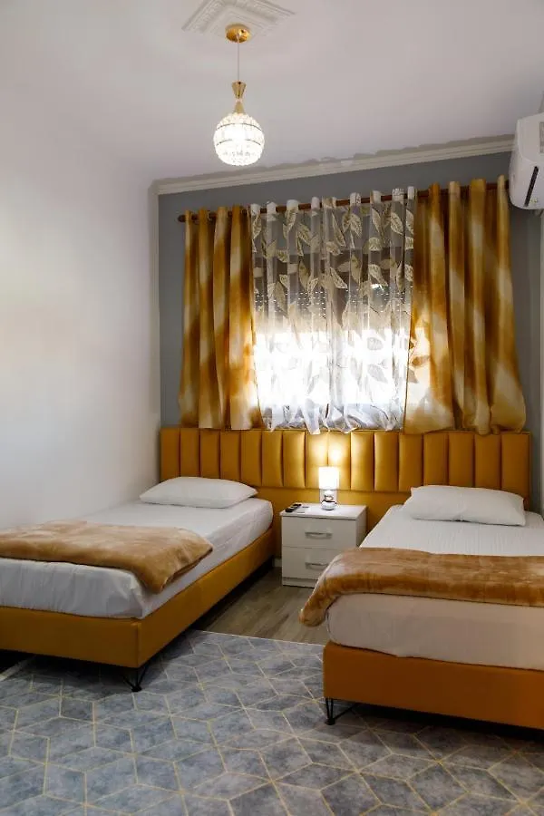 The Luxe Apartments Gjirokastër