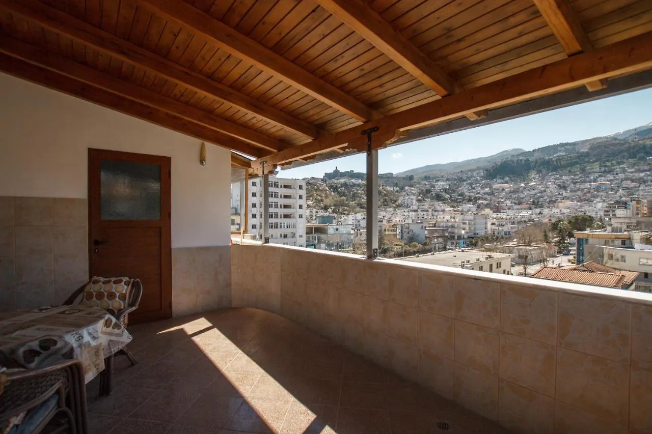 The Luxe Apartments Gjirokastër 0*,