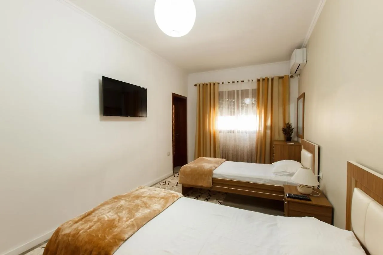 The Luxe Apartments Gjirokastër