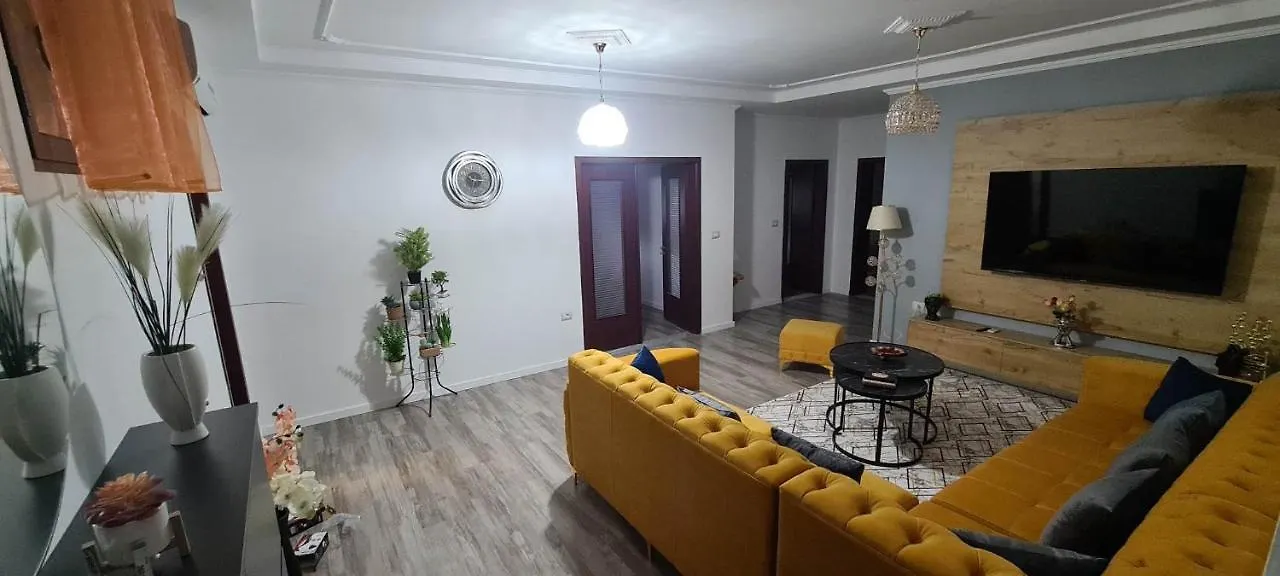 The Luxe Apartments Gjirokastër