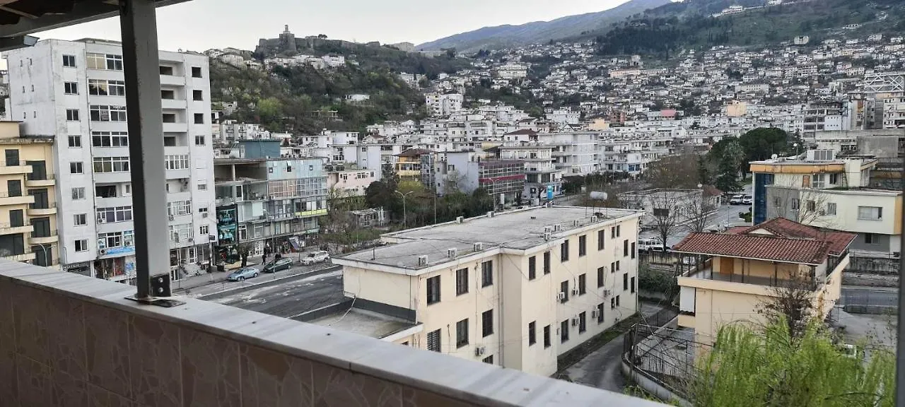 The Luxe Apartments Gjirokastër