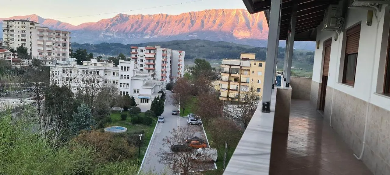 The Luxe Apartments Gjirokastër