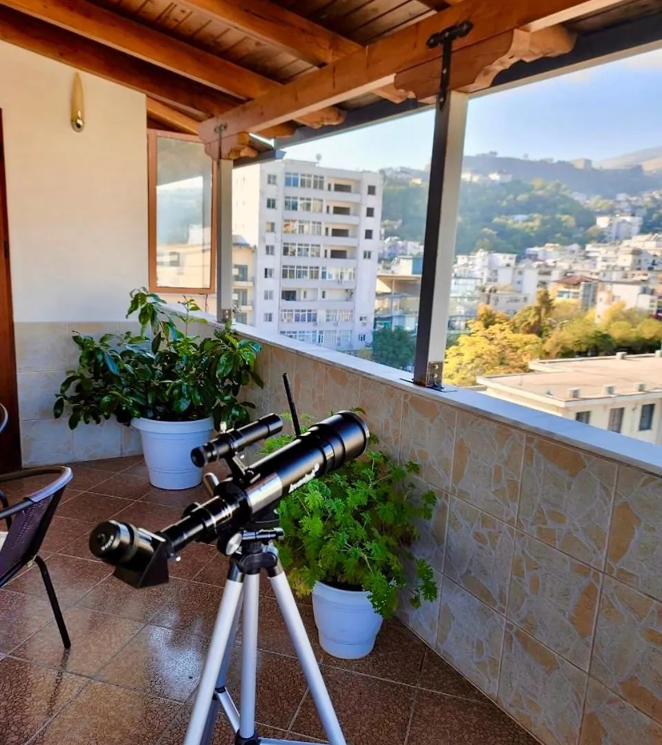 The Luxe Apartments Gjirokastër
