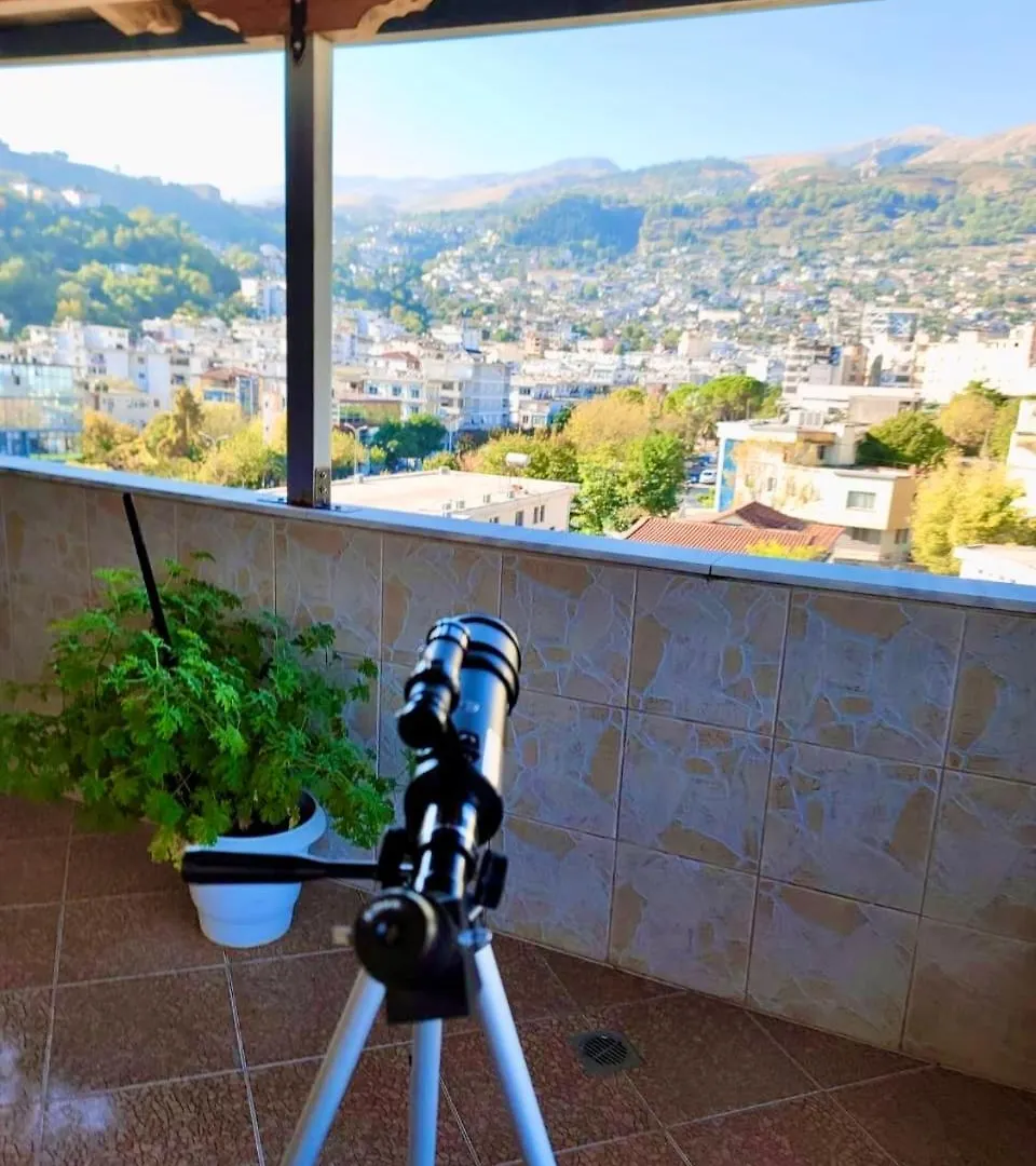 The Luxe Apartments Gjirokastër