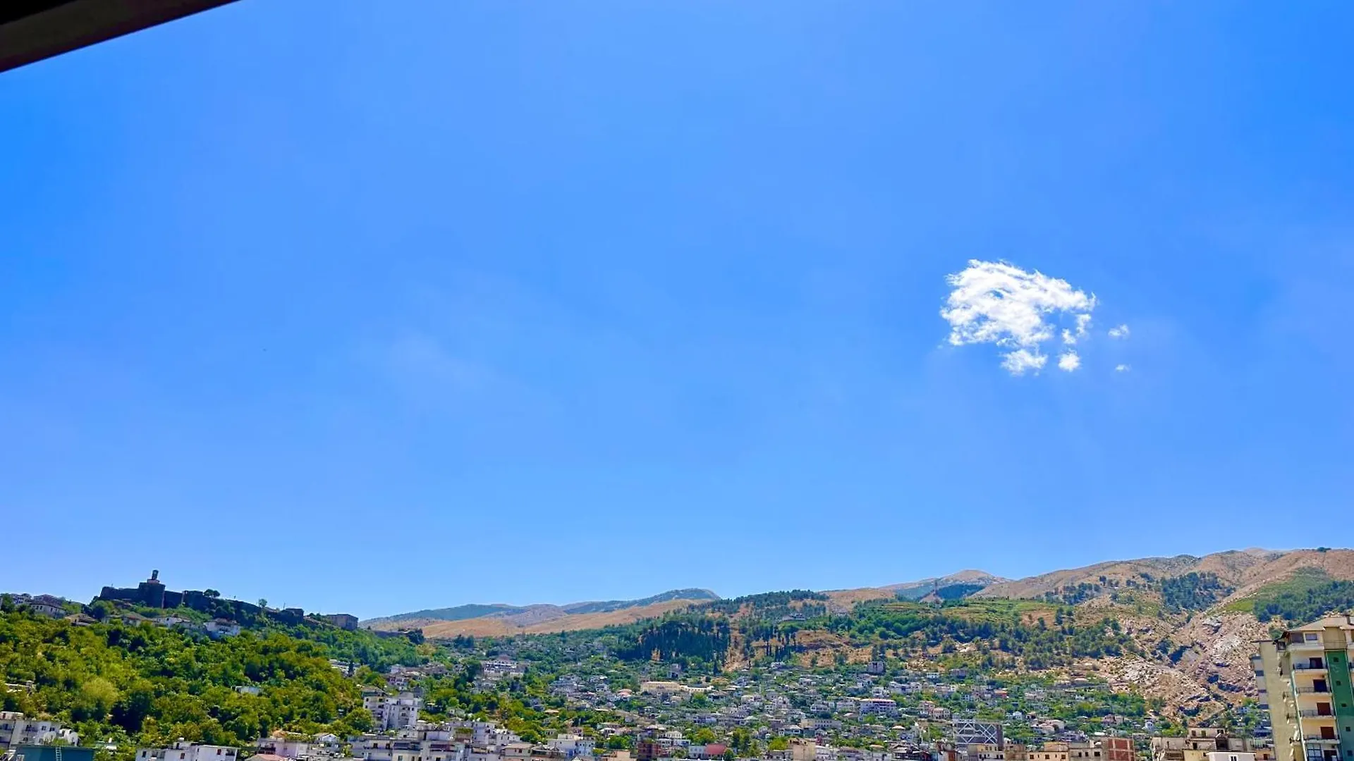 The Luxe Apartments Gjirokastër
