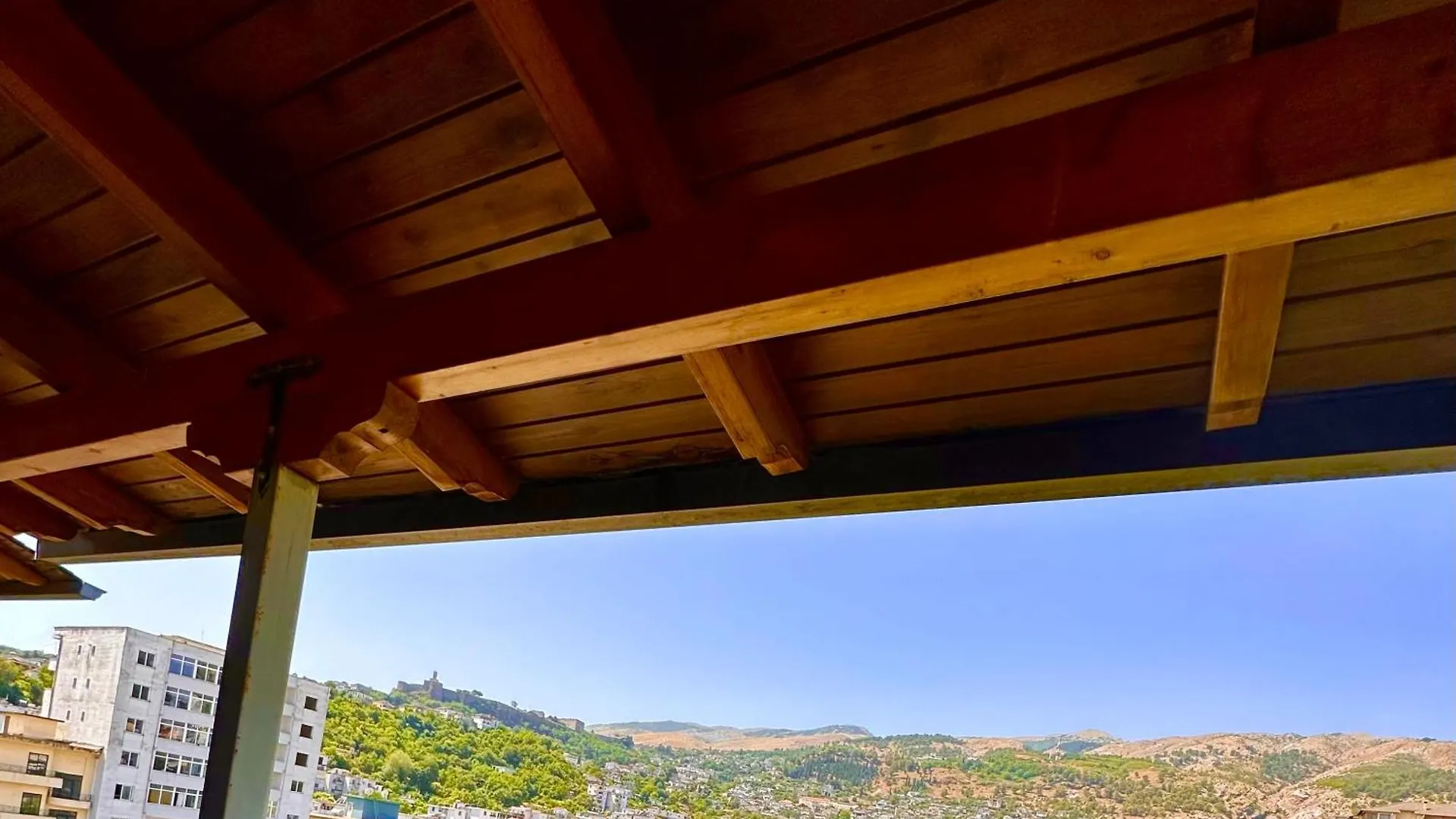 The Luxe Apartments Gjirokastër Albanië