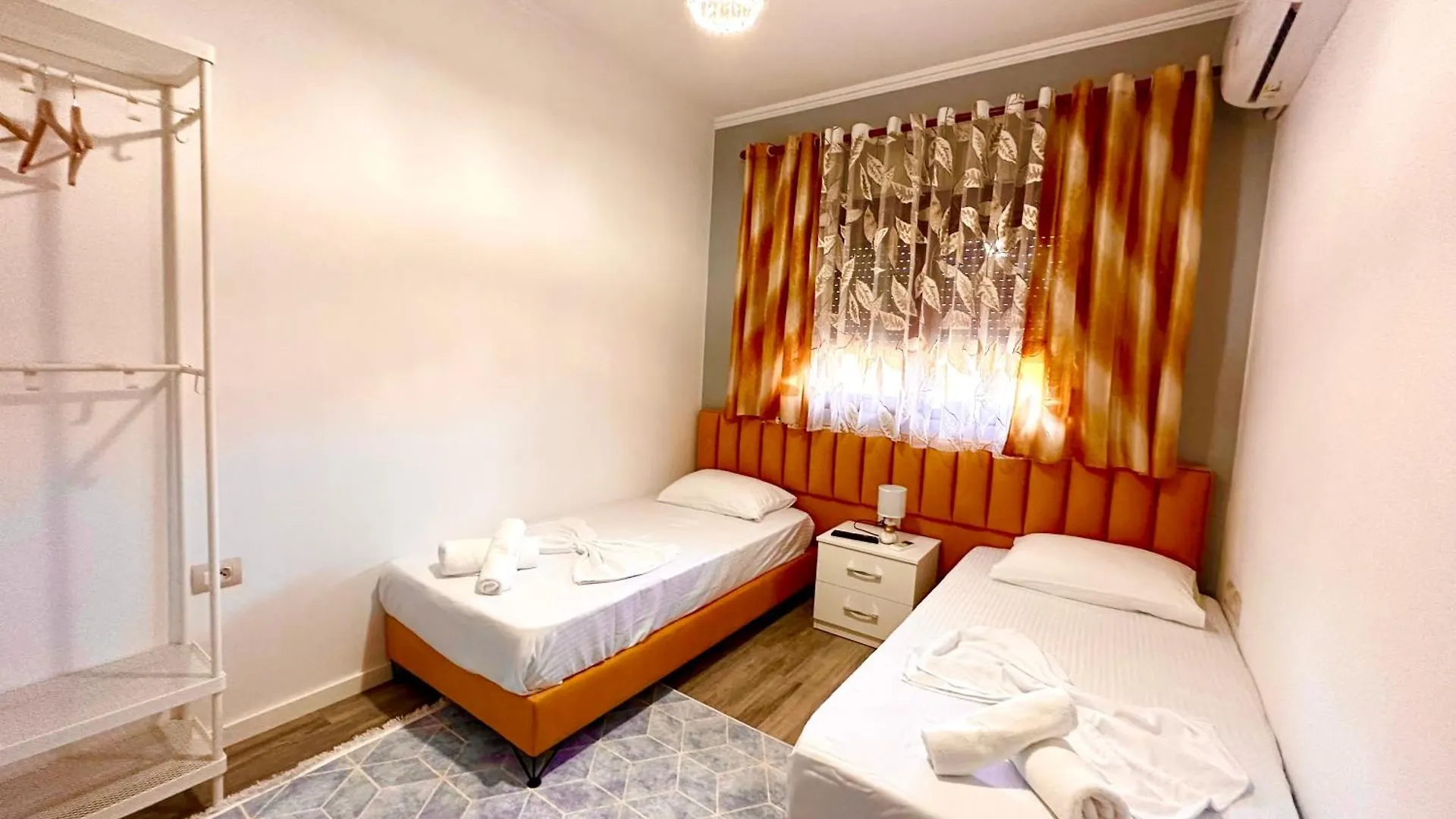 The Luxe Apartments Gjirokastër