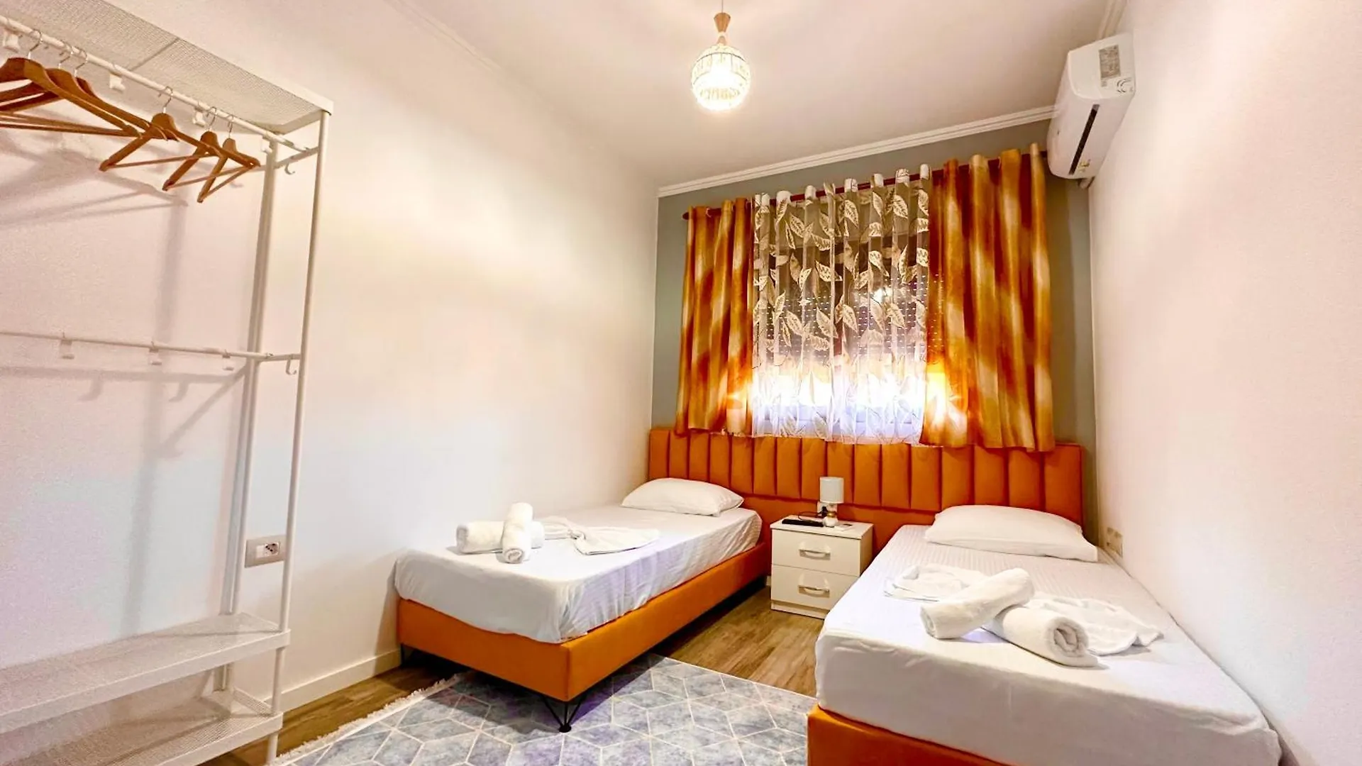 The Luxe Apartments Gjirokastër